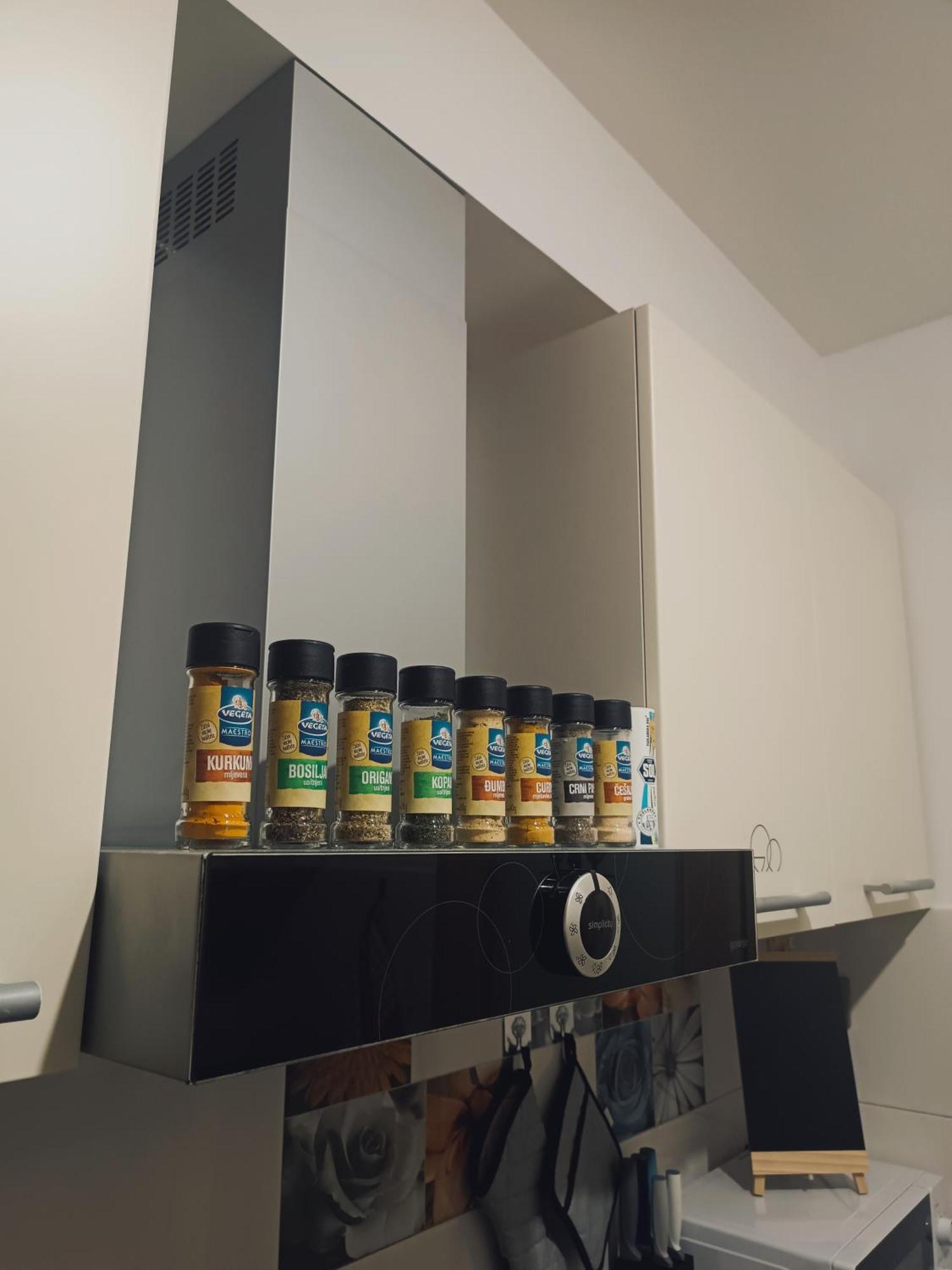 Hostel Central スコピエ エクステリア 写真